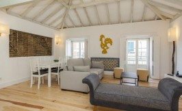 Book Portugal apartments. Lisbn, Porto and Algarve | Portugal.com