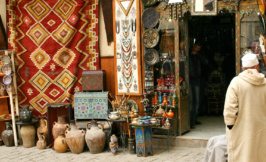 Morocco Store