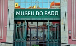 Museu do Fado by Arseniy Krasnevsky