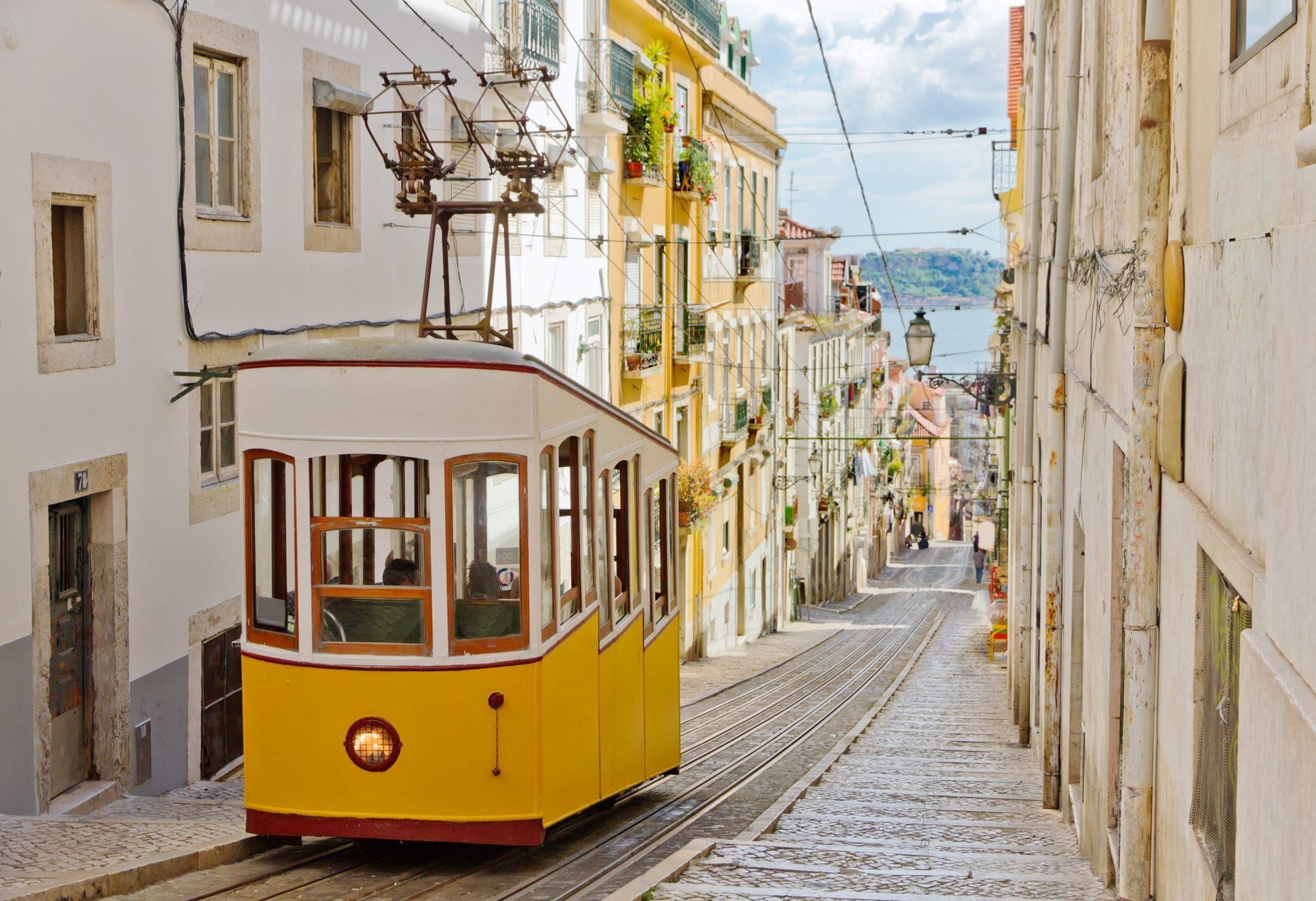 72 Hours of City Break in Portugal