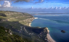 National Park Arrabida - Portugal