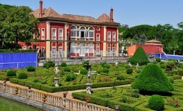 Visit Lisbon Fronteira palace - Portugal | Portugal.com