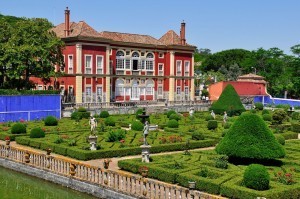 Visit Lisbon Fronteira palace - Portugal | Portugal.com