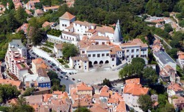 Sintra's city - Portugal