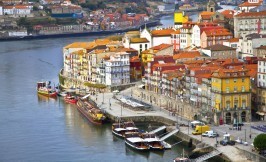 buildings - Porto - Portugal