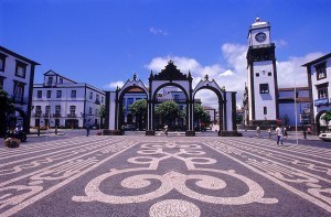 Ponta Delgada - Turismo dos Acores