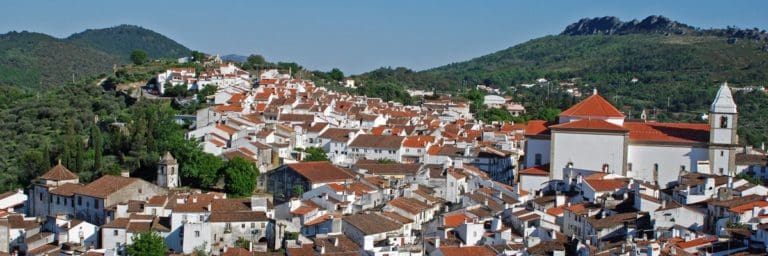 Marvao Village - Portugal.com
