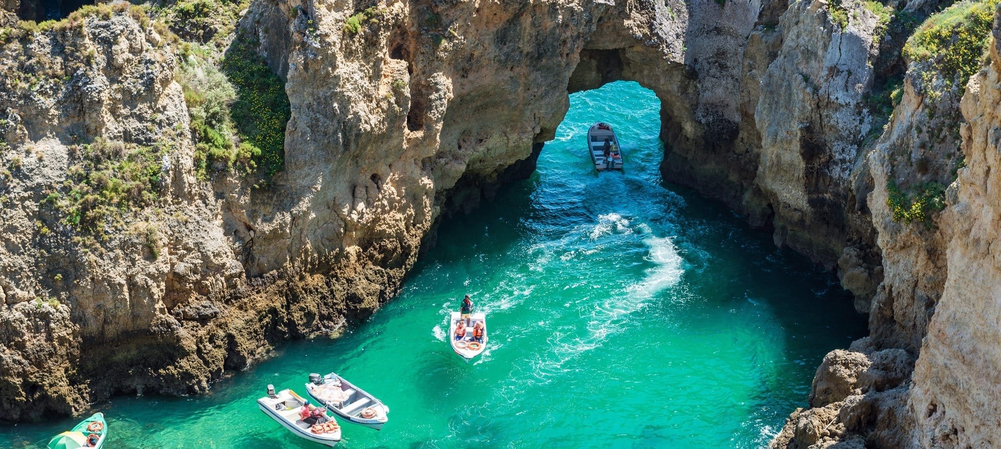 Best Portugal Tour Packages From USA