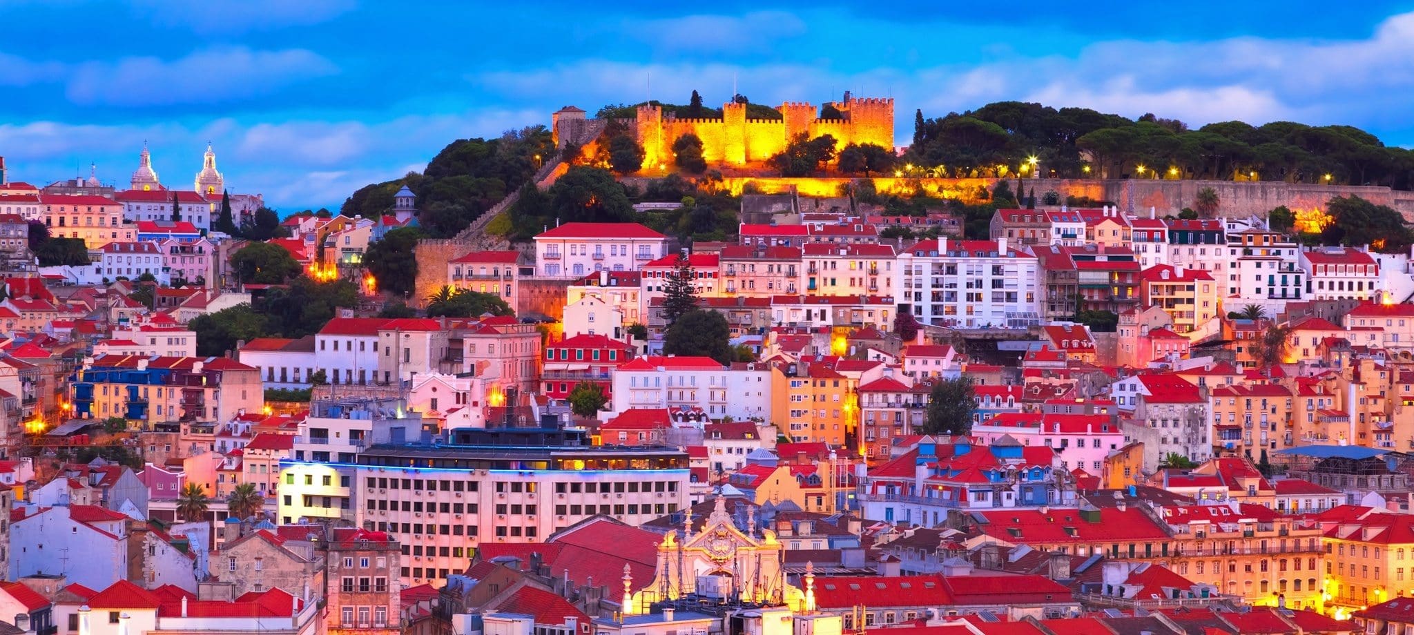 Find out what Portugal is known for!