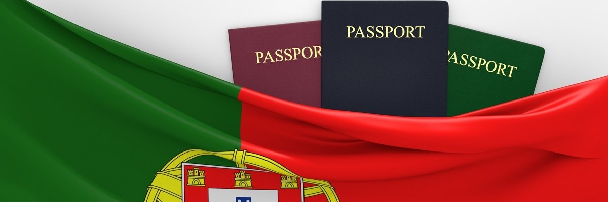 passport travel rules to portugal
