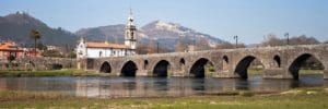 Ponte de Lima - North of Portugal