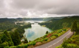 Azores lakes and streams | Portugal.com