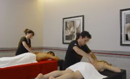 Vila Gale Lagos Massage