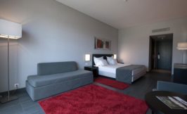Hotel Vila Gale Lagos Bedroom