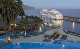 Hotels in Madeira island - Book hotels in Madeira Portugal | Portugal.com