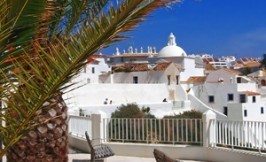 Algarve hotels - Book hotels in Algarve, Portugal | Portugal.com