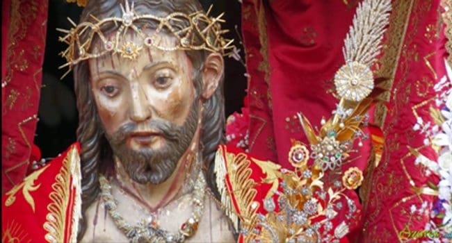 Santo Cristo festival - Sao Miguel - Azores