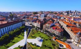 Praca de Lisboa in Porto - Portugal blog and news | Portugal.com