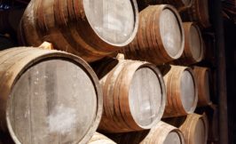 Portuguese wine barrels - Portugal blog and news | Portugal.com