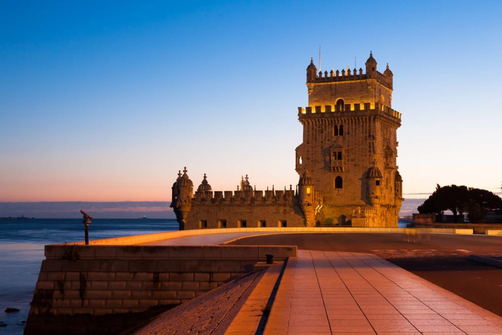 Belem tower in Lisbon - Portugal blog and news | Portugal.com