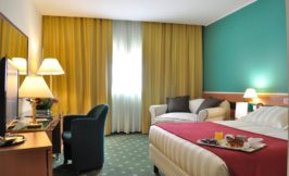 hotel oly rome