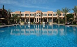 zalagh kasbah hotel and spa marrakesh