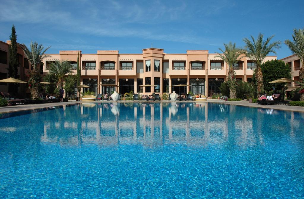 zalagh kasbah hotel and spa marrakesh