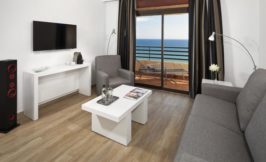Hotel Melia Costa Del Sol suite| Portugal.com