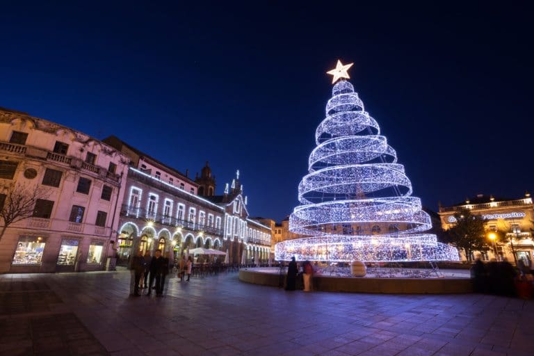Christmas in Portugal