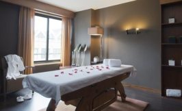 Hotel Tivoli Coimbra massage | Portugal.com
