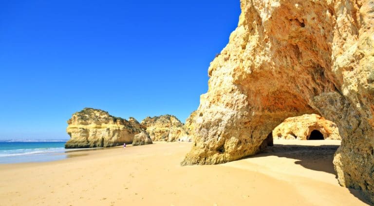Algarve