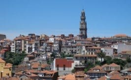 What to do in Porto