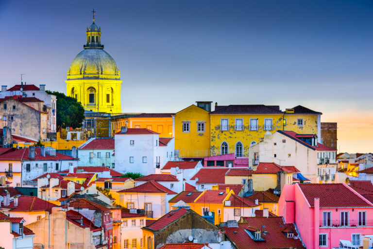 Alfama