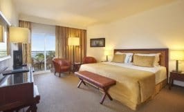 Porto Bay Falesia Bedroom - Albufeira Algarve