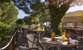 Porto Bay Falesia Patio - Albufeira Algarve