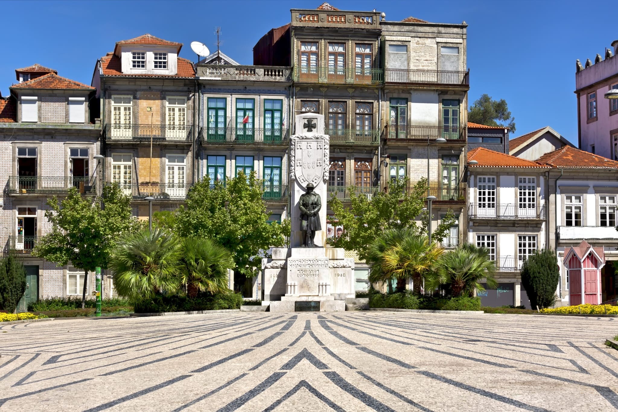 How To Prepare Before Your Holiday To Portugal