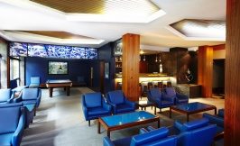 hotel do carmo funchal madeira portugal lobby