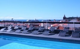 hotel do carmo funchal madeira portugal pool