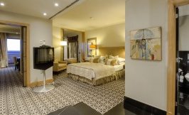 hotel royal savoy funchal madeira portugal guestroom bedroom