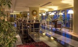 hotel royal savoy funchal madeira portugal restaurant