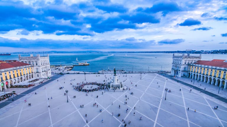 Lisbon Gateway