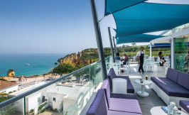 carvi beach hotel ocean view