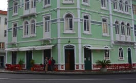 faial corner building horta large