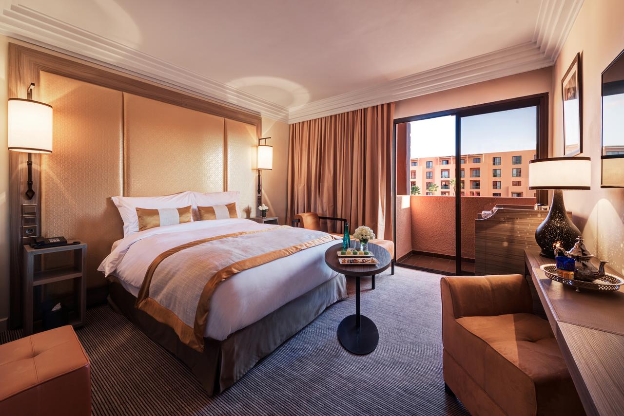movenpick hotel mansour eddahbi marrakech marrakesh guestroom