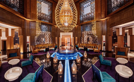 movenpick hotel mansour eddahbi marrakech marrakesh lounge