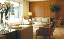 hotel hesperia sevilla seville spain room