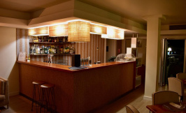 hotel do caracol angra do heroismo bar lounge (1)