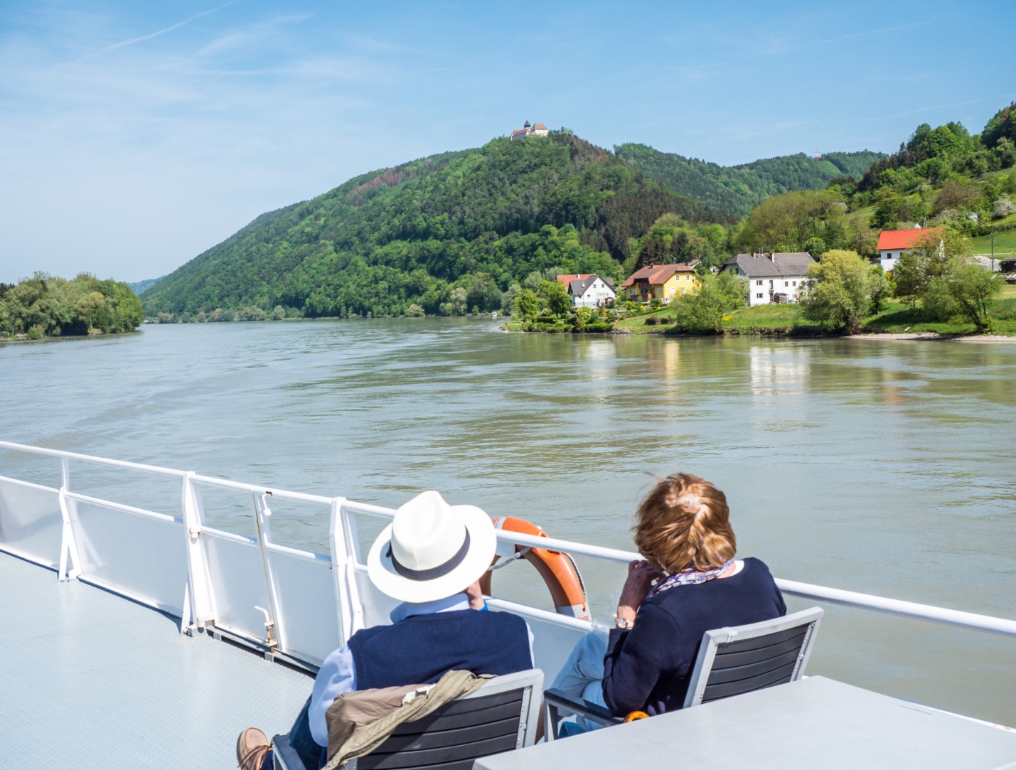 Why You Should Go River Cruising in Portugal