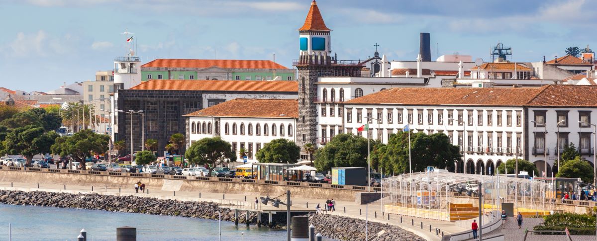 Ponta Delgada Travel Guide: What to See, Do & Explore