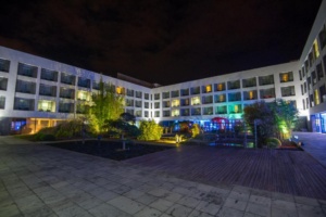 Azoris Royal Garden - Azores